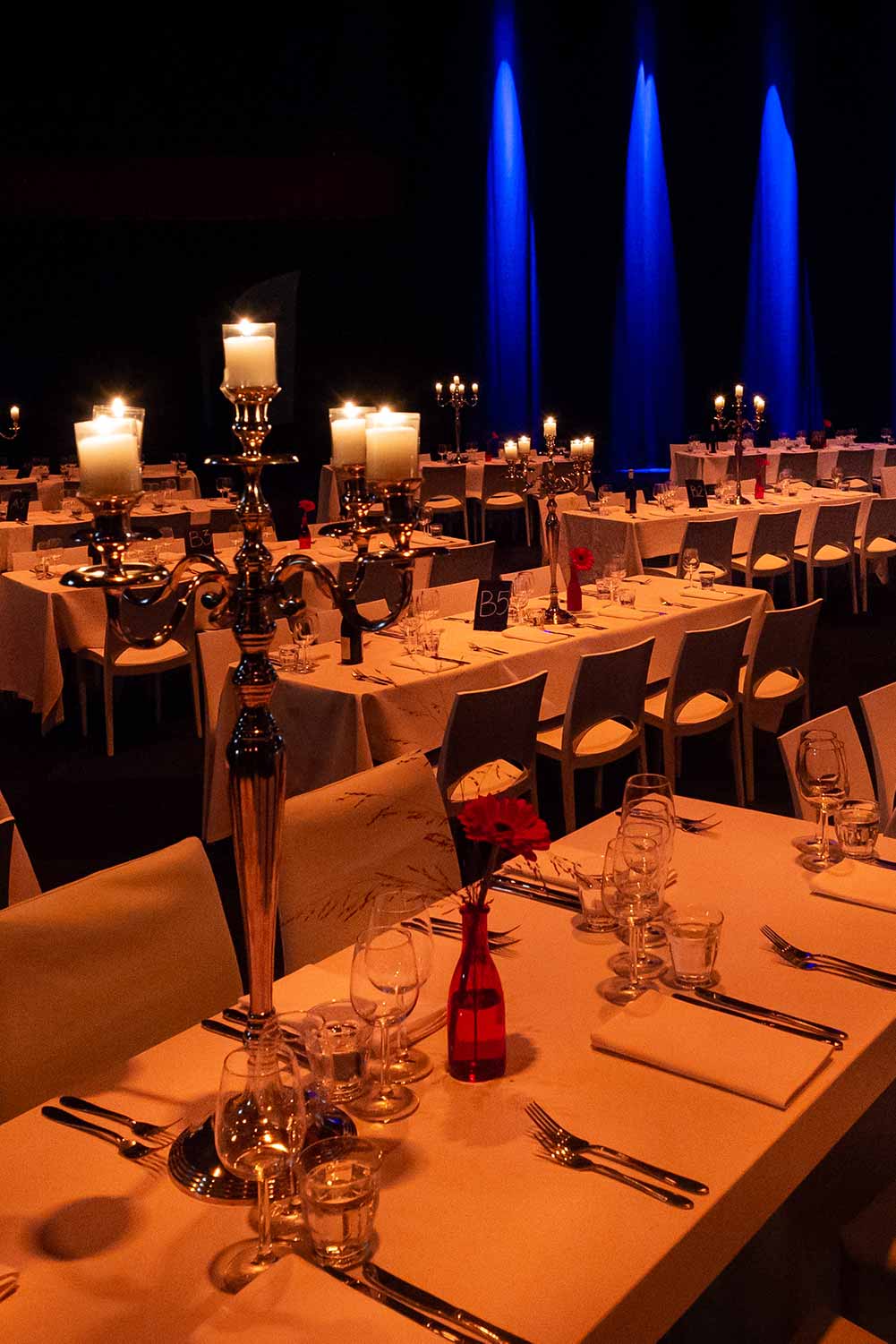 Evenementencatering | CuHaBo Catering Den Bosch