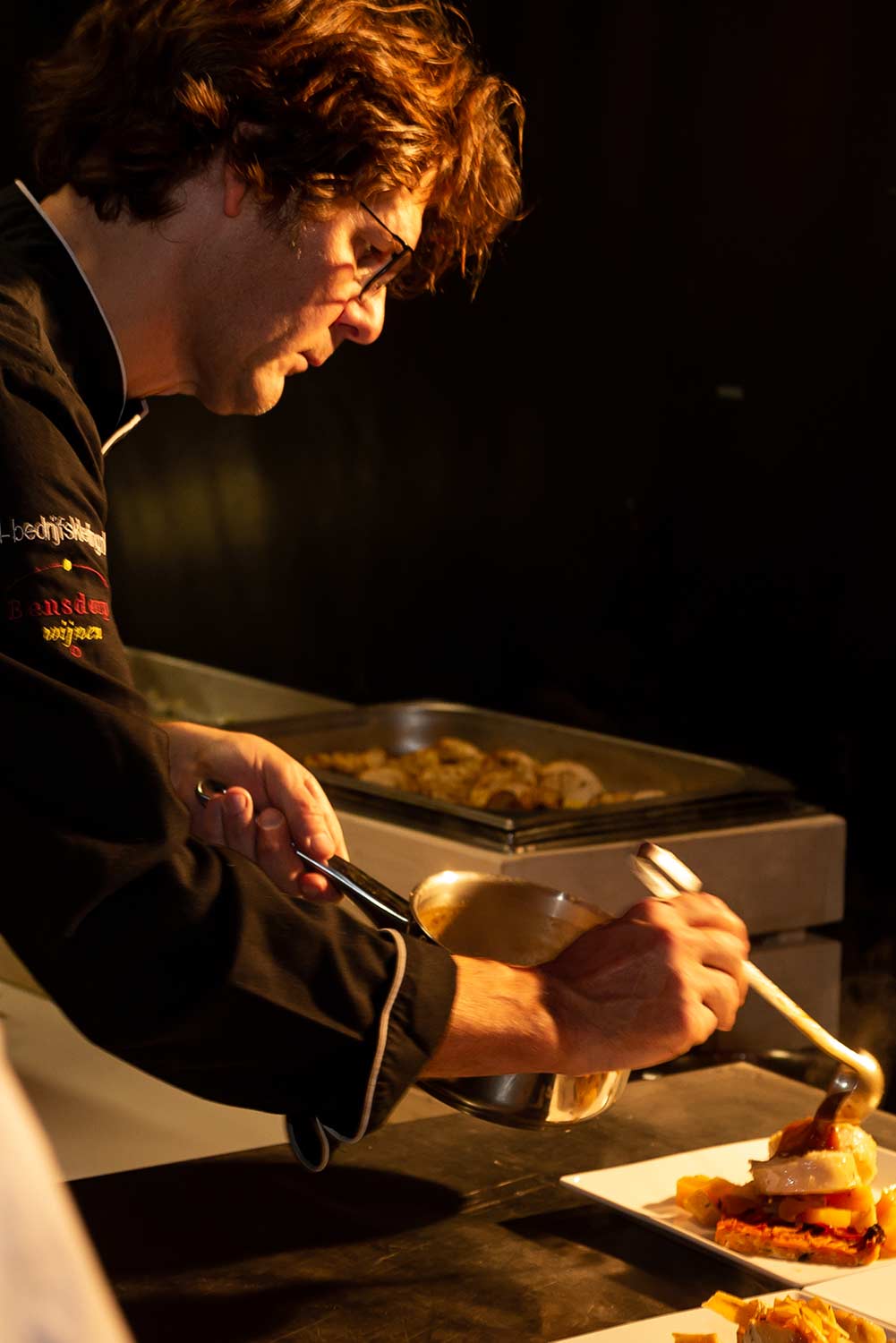 Evenementencatering | CuHaBo Catering Den Bosch